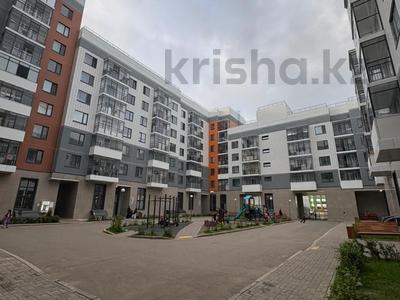 2-бөлмелі пәтер · 60 м² · 4/9 қабат, Е 117 41 — Улы Дала, бағасы: 189 000 ₸ в Астане