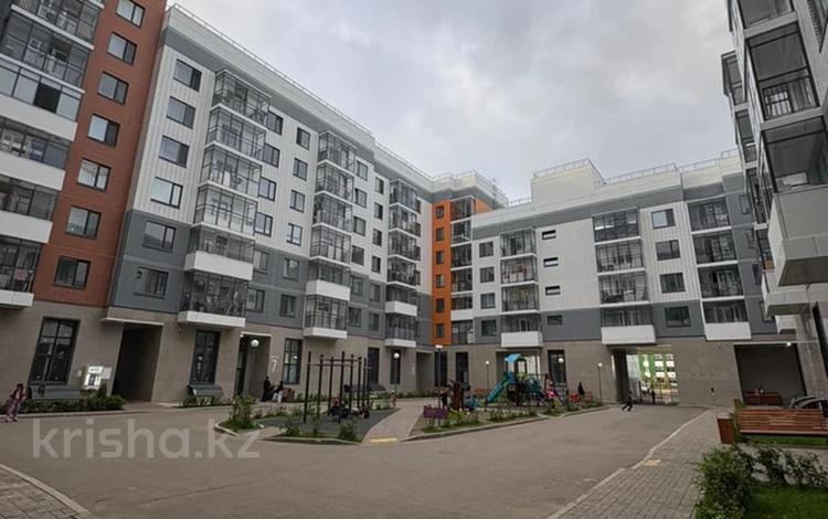 2-бөлмелі пәтер · 60 м² · 4/9 қабат, Е 117 41 — Улы Дала, бағасы: 189 000 ₸ в Астане — фото 79