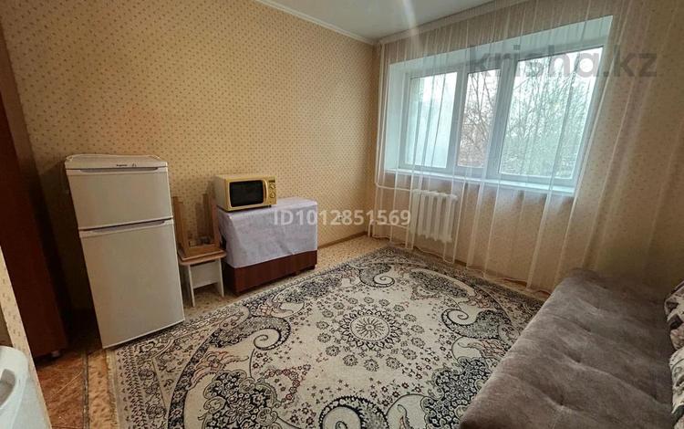 1-комнатная квартира · 20 м² · 2/5 этаж, Манаса 20/1 за 140 000 ₸ в Астане, Алматы р-н — фото 2