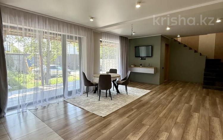 Жеке үй · 6 бөлме · 250 м² · 6 жүзд., Қарағайлы ш/а., бағасы: 125 млн ₸ в Алматы, Наурызбайский р-н — фото 2