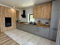 Жеке үй · 6 бөлме · 250 м² · 6 жүзд., Қарағайлы ш/а., бағасы: 125 млн ₸ в Алматы, Наурызбайский р-н — фото 4