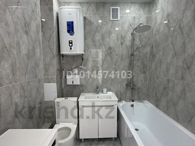 1-бөлмелі пәтер · 28.9 м² · 5/5 қабат, Улы дала 52 — Улы дала 52, бағасы: 13.5 млн ₸ в Косшы