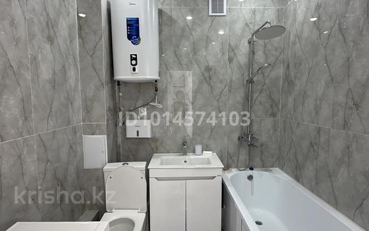 1-бөлмелі пәтер · 28.9 м² · 5/5 қабат, Улы дала 52 — Улы дала 52, бағасы: 13.5 млн ₸ в Косшы — фото 2
