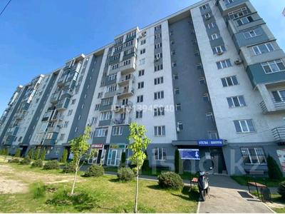 2-бөлмелі пәтер · 51 м² · 3/10 қабат, Ақсай-1 ш/а. — Азия Парк, бағасы: 39 млн ₸ в Алматы, Ауэзовский р-н