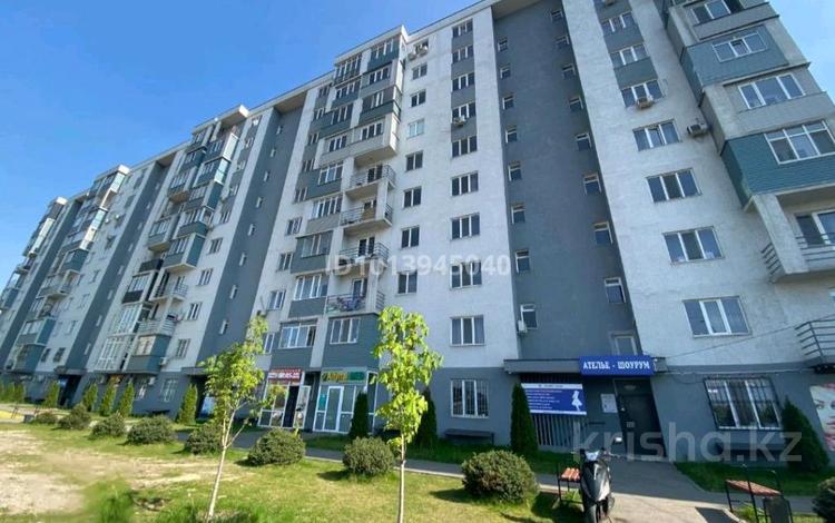 2-бөлмелі пәтер · 51 м² · 3/10 қабат, Ақсай-1 ш/а. — Азия Парк, бағасы: 39 млн ₸ в Алматы, Ауэзовский р-н — фото 7