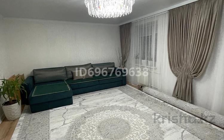 3-комнатная квартира · 101 м² · 5/6 этаж, мкр 12 37 за 33.5 млн ₸ в Актобе — фото 10