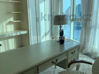 4-комнатная квартира · 160 м² · 20/26 этаж, Туран 37/9 за 1 млн 〒 в Астане, Нура р-н