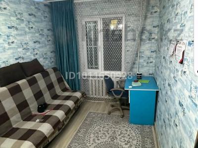 3-комнатная квартира · 64 м² · 2/5 этаж, Қонаева 26 за 23 млн 〒 в Талдыкоргане, мкр Жастар