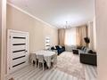3-бөлмелі пәтер · 75 м² · 2/12 қабат, Кошкарбаева 34, бағасы: 38.5 млн ₸ в Астане, Алматы р-н