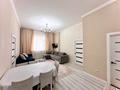 3-бөлмелі пәтер · 75 м² · 2/12 қабат, Кошкарбаева 34, бағасы: 38.5 млн ₸ в Астане, Алматы р-н — фото 2
