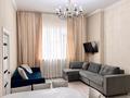 3-бөлмелі пәтер · 75 м² · 2/12 қабат, Кошкарбаева 34, бағасы: 38.5 млн ₸ в Астане, Алматы р-н — фото 3