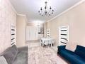 3-бөлмелі пәтер · 75 м² · 2/12 қабат, Кошкарбаева 34, бағасы: 38.5 млн ₸ в Астане, Алматы р-н — фото 5