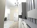 3-бөлмелі пәтер · 75 м² · 2/12 қабат, Кошкарбаева 34, бағасы: 38.5 млн ₸ в Астане, Алматы р-н — фото 19