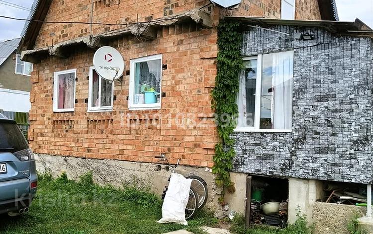 Дача · 3 комнаты · 60 м² · 6 сот., Восток -2 7 за 4.4 млн ₸ в Усть-Каменогорске, Ульбинский — фото 2