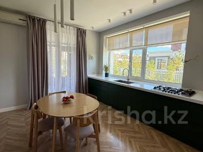 Отдельный дом · 5 комнат · 240 м² · 10 сот., Шашкина — VELA VILLAGE за 360 млн 〒 в Астане, Есильский р-н