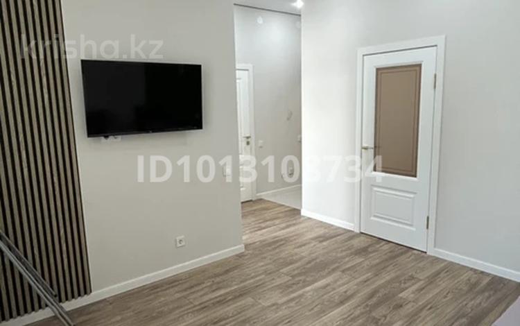 2-комнатная квартира · 48 м² · 7/12 этаж, мкр Нуркент 100 — Рыскулова Момышулы за 20 000 ₸ в Алматы, Алатауский р-н — фото 2