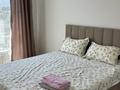 2-комнатная квартира · 48 м² · 7/12 этаж, мкр Нуркент 100 — Рыскулова Момышулы за 20 000 ₸ в Алматы, Алатауский р-н — фото 2