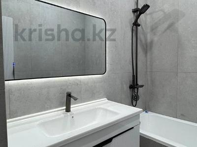 2-бөлмелі пәтер · 67.5 м² · 8/9 қабат, Султан Бейбарыс 437, бағасы: 35 млн ₸ в Атырау