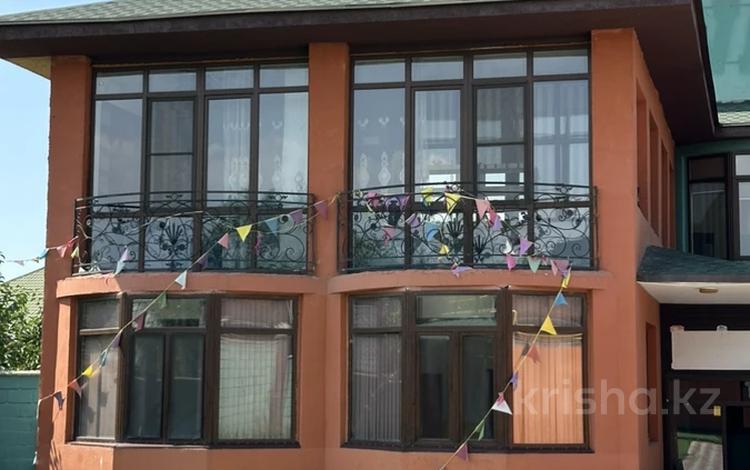Свободное назначение, офисы, образование · 1000 м² за 3.5 млн ₸ в Алматы, Ауэзовский р-н — фото 9