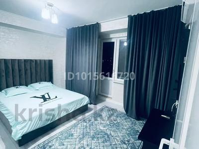 1-бөлмелі пәтер · 38 м² · 6/9 қабат, Айбергенова 1г — Шымкент Плаза, бағасы: 12 000 ₸ в Аль-Фарабийский р-н