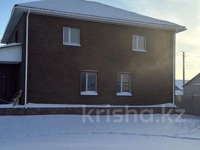 Отдельный дом · 4 комнаты · 200 м² · 20 сот., Талгат бегельдинова 29 за 35 млн 〒 в Воздвиженке