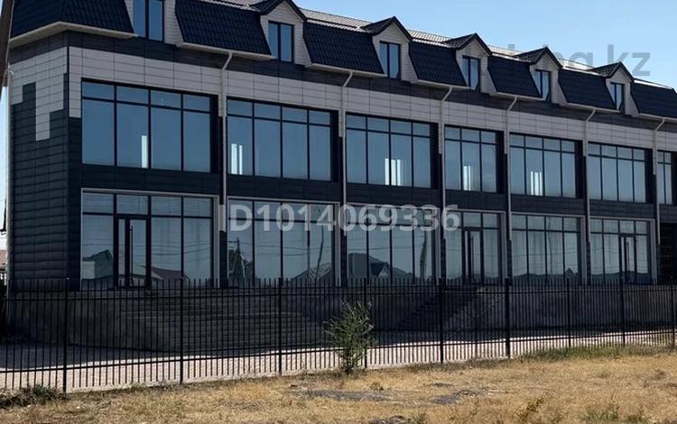 Свободное назначение · 1500 м² за 400 млн ₸ в Шымкенте, Абайский р-н — фото 2