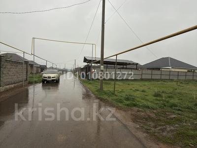 Участок · 7 соток, Тайказан — Мектеп за 21 млн ₸ в Каскелене