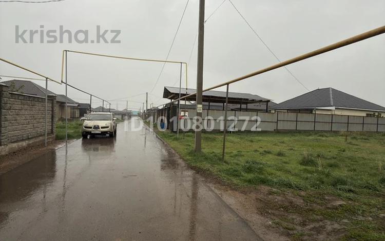 Участок · 7 соток, Тайказан — Мектеп за 21 млн ₸ в Каскелене — фото 6