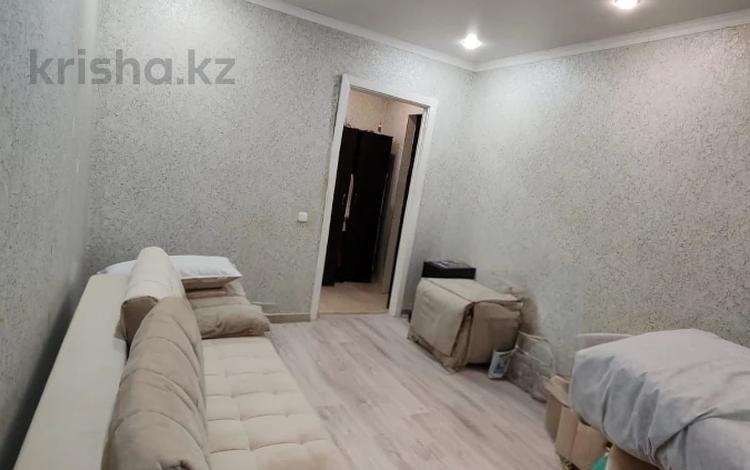 1-комнатная квартира · 33 м² · 1/5 этаж, кунаева за 12 млн ₸ в Уральске — фото 2