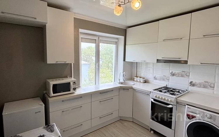 2-комнатная квартира · 52 м² · 4/5 этаж, Переулок Ташенова 8/3 за 27.5 млн ₸ в Астане, р-н Байконур — фото 2