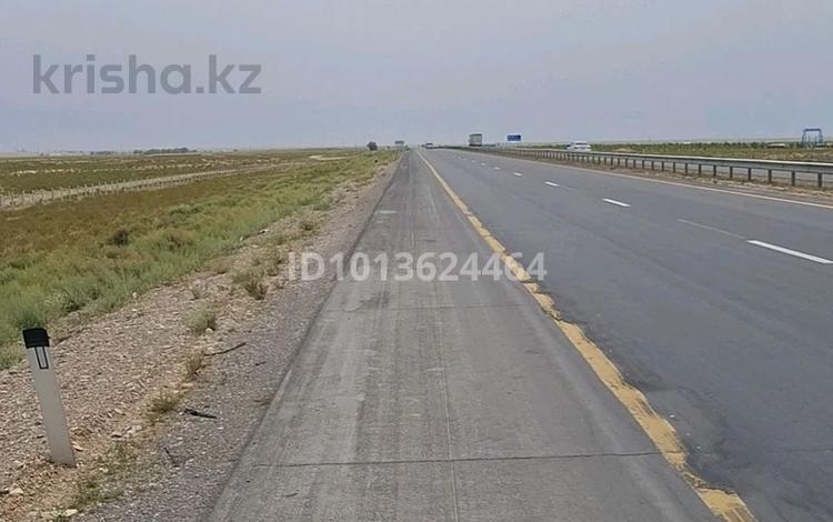 Участок · 3 га, Шаян — Жиенқұм за 22 млн ₸ в Туркестанской обл. — фото 3