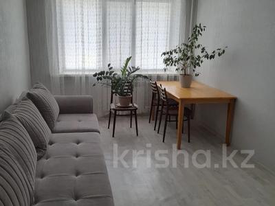 2-комнатная квартира · 45 м² · 1/5 этаж, мкр 5, Есет батыр за 13 млн 〒 в Актобе