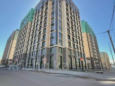 3-комнатная квартира · 118.6 м² · 12/12 этаж, Пр.Тайманова 48 за 55 млн ₸ в Атырау