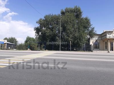 Жер телімі · 10 сотық, Алматы 2 — Кульжинская трасса, бағасы: 45 млн ₸ в 