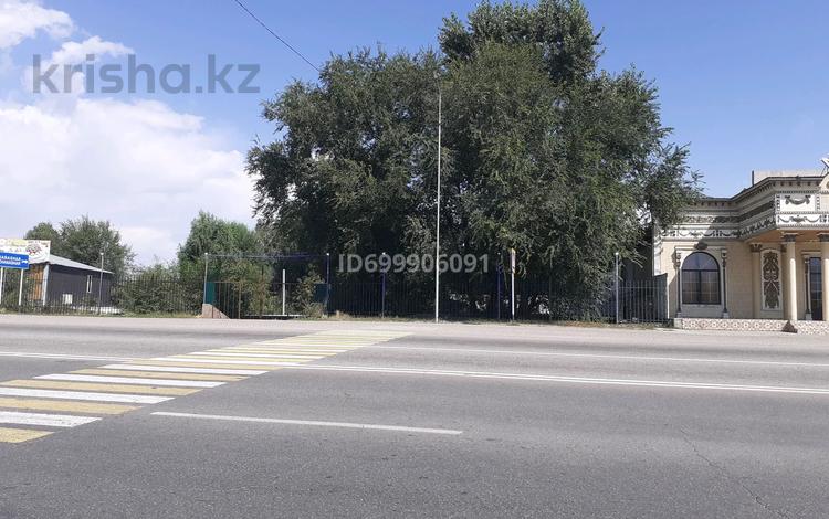 Жер телімі · 10 сотық, Алматы 2 — Кульжинская трасса, бағасы: 45 млн ₸ в  — фото 2