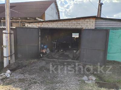 Отдельный дом · 2 комнаты · 48 м² · 5 сот., Соленика 97 за 10 млн ₸ в Петропавловске
