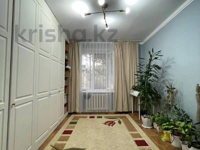 3-бөлмелі пәтер · 75 м² · 2/3 қабат, Желтоксан, бағасы: 81 млн ₸ в Алматы, Алмалинский р-н