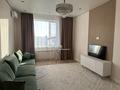 2-комнатная квартира · 65 м² · 9/9 этаж, Кабанбай батыра 64 — Рыскулова за 380 000 ₸ в Астане, Есильский р-н