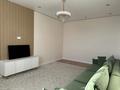 2-комнатная квартира · 65 м² · 9/9 этаж, Кабанбай батыра 64 — Рыскулова за 380 000 ₸ в Астане, Есильский р-н — фото 2