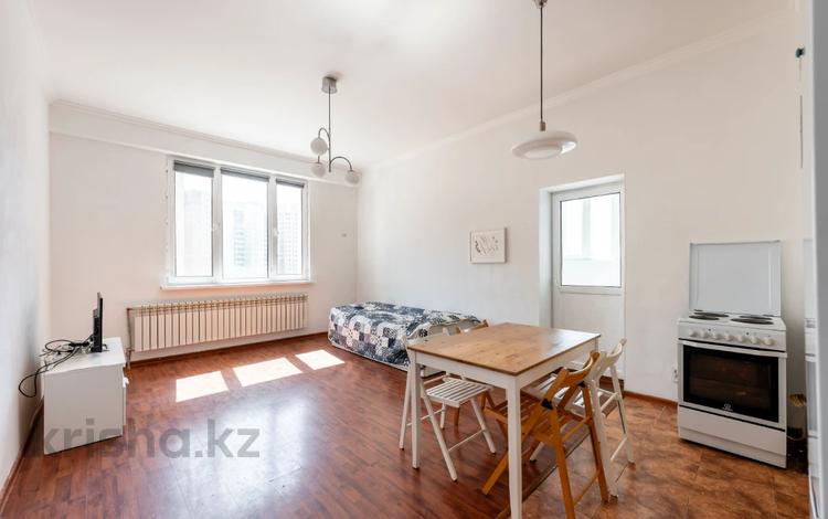 1-бөлмелі пәтер · 38 м² · 9/21 қабат, Шамши Калдаяков 11, бағасы: 19.9 млн ₸ в Астане, Сарайшык р-н — фото 23