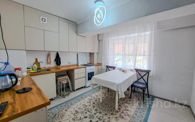 1-бөлмелі пәтер · 46 м² · 1/9 қабат, Бирлик, бағасы: 17 млн ₸ в Талдыкоргане — фото 6