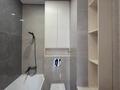 4-комнатная квартира · 160 м² · 7/16 этаж, Аль-Фараби 41 за 265 млн ₸ в Алматы, Бостандыкский р-н — фото 10