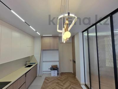 4-комнатная квартира · 160 м² · 7/16 этаж, Аль-Фараби 41 за 265 млн ₸ в Алматы, Бостандыкский р-н