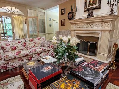 3-комнатная квартира · 170 м² · 4/4 этаж, Мирас 53–64 за 250 млн ₸ в Алматы, Бостандыкский р-н