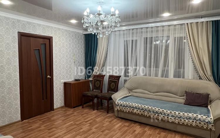 4-комнатная квартира · 69 м² · 3/9 этаж, 6 мкр — Рядом с Корзины, дом Гардероб(Талис) за 16.3 млн ₸ в Темиртау — фото 13