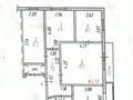 4-комнатная квартира · 69 м² · 3/9 этаж, 6 мкр — Рядом с Корзины, дом Гардероб(Талис) за 15.8 млн ₸ в Темиртау — фото 10