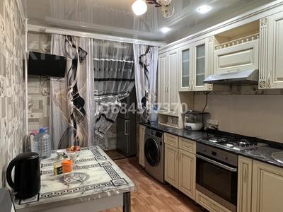 4-комнатная квартира · 69 м² · 3/9 этаж, 6 мкр — Рядом с Корзины, дом Гардероб(Талис) за 15.8 млн ₸ в Темиртау