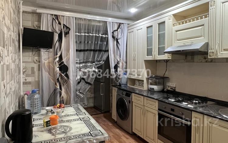 4-бөлмелі пәтер · 69 м² · 3/9 қабат, 6 мкр — Рядом с Корзины, дом Гардероб(Талис), бағасы: 16.3 млн 〒 в Темиртау — фото 10