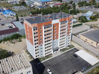 2-бөлмелі пәтер, 77.4 м², 9/9 қабат, 7 микрорайон 14а, бағасы: 24 млн 〒 в Костанае