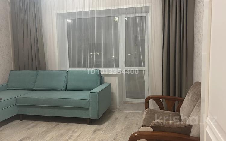 2-комнатная квартира · 62 м² · 5/9 этаж, Карагайлы за 27.9 млн ₸ в Семее — фото 2
